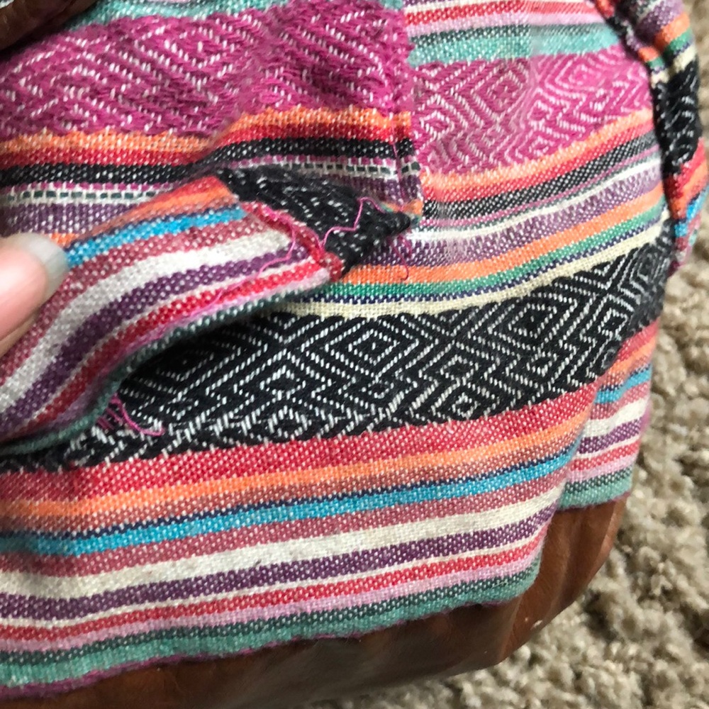 Claire’s Backpack❤️ - Picture 3 of 4